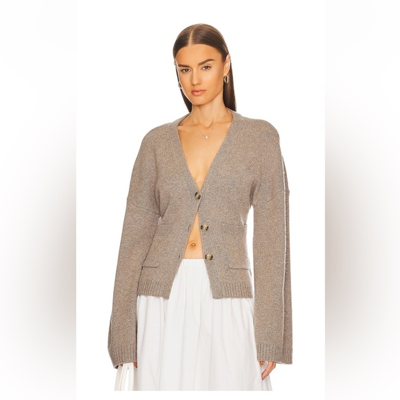 Helsa Sanna Cardigan - Picture 3 of 7